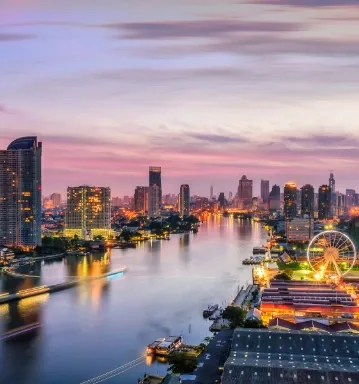 กรุงเทพฯ