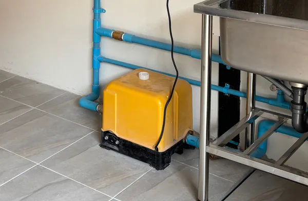 Why Your Water Pump Won’t Switch Off (and When It Needs a Repair)