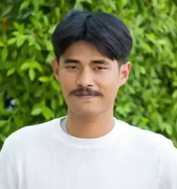 รูปโปรไฟล์พี่เจมส์