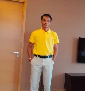 รูปโปรไฟล์พี่พุฒิพงศ์