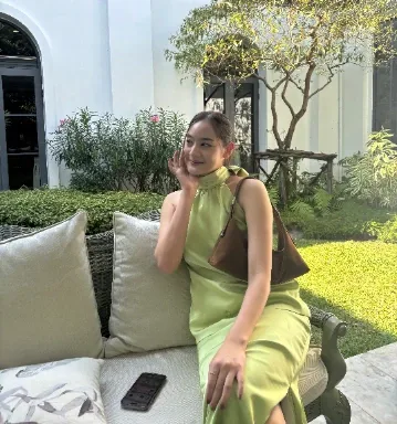คุณตั๊กรีวิวบริการ