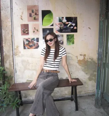 คุณนุ๊ก Service Review